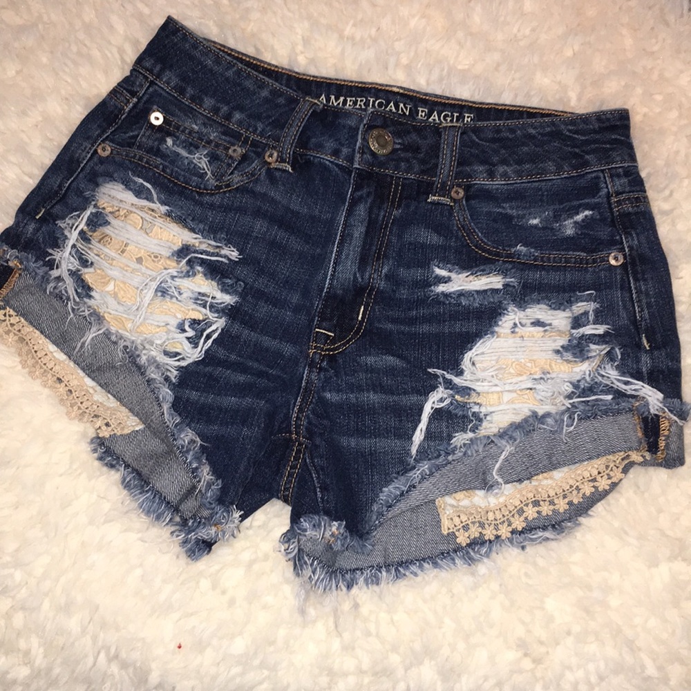 AE Hi-rise Festival Short